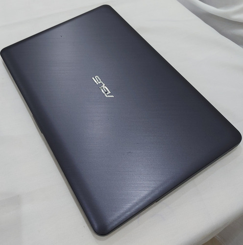 Notebook Celeron Asus X543m Top Muito Conservado Com Ssd (Usado)