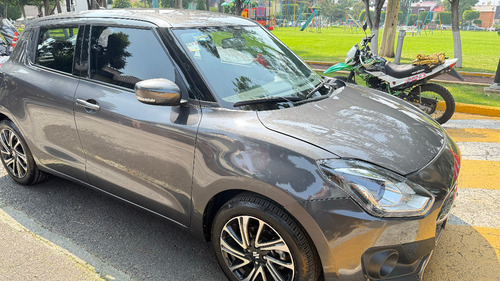 Suzuki Swift BOOSTERJET 1.0 TURBO