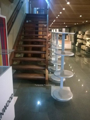 Local Comercial En Ciudad Vieja