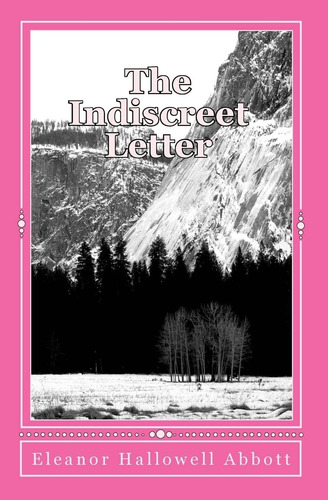 Libro: The Indiscreet Letter