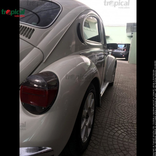Volkswagen Fusca . 1.6