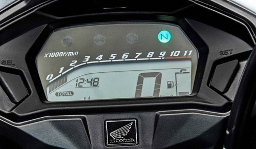 Imagem 4 de 9 de Honda Cg Fan 160 2022