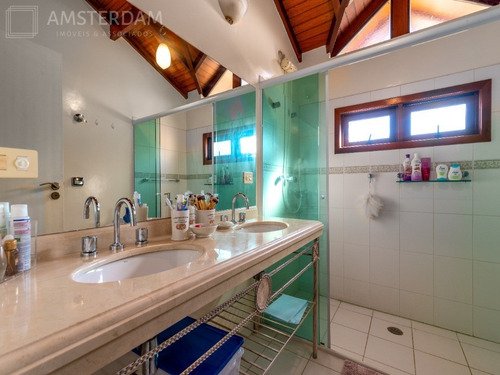 Imagem 9 de 30 de Linda Casa A Venda Em Ibiúna - Cc00236 - 69784341