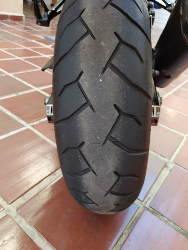Imagem 6 de 9 de Suzuki Gsx S 750