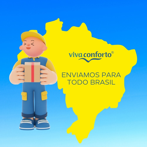 Imagem 9 de 9 de Travesseiro Infantil Kids Nasa Duoflex Macio Hipoalergênico