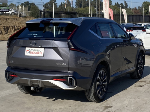 Gac Motor Emkoo Emkoo 1.5 Aut 2025