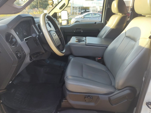 Imagen 11 de 15 de Ford F-250 S.duty Xl 4x2 Cab.½