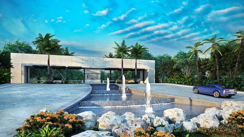 Casa En Venta En Exclusiva Privada Residencial Nortemerida