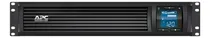 Comprar Ups Apc Smart 1000va\u002F600w Rack 6 Tomas 108\u002F120v- Smc1000-2uc