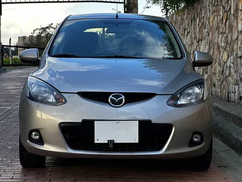 Mazda 2 1.5 15hap
