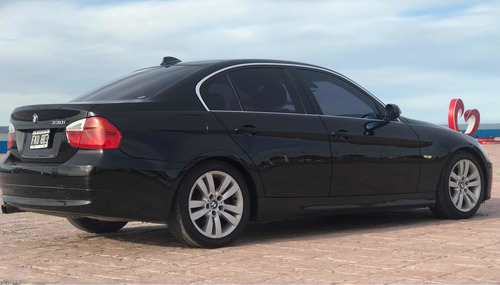 Bmw Serie 3 3.0 330i Sedan Sportive 2006