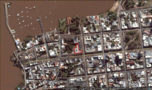 Edificios En Block Venta Colonia Del Sacramento