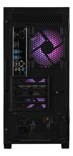 Xtreme Pc Gaming Geforce Rtx 4060 Amd Ryzen 7 5700 32gb Ssd 1tb Wifi Minecraft Enderman