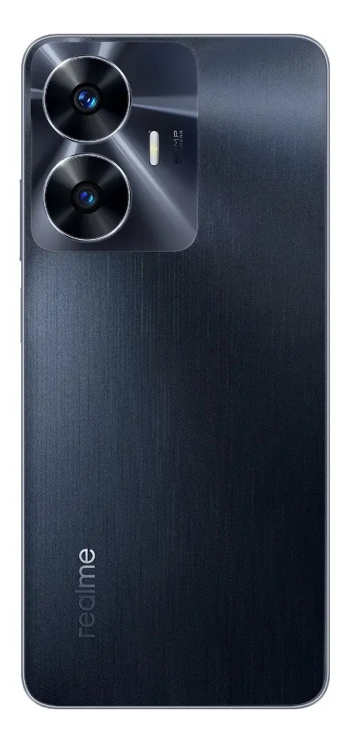 Realme C55 256gb 8gb Ram 64mpx Negro