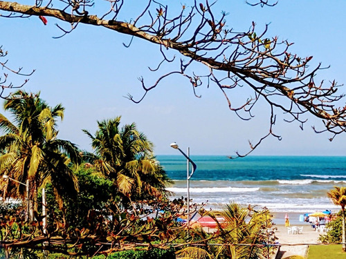 Imagem 2 de 14 de Residencial Praia Bertioga - Frente Praia