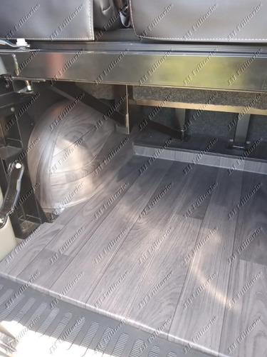 Imagem 2 de 15 de Renault Master Ano 2020 L3h2 Exec Luxo Marticar Jm Cod.368