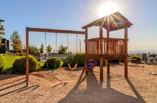 Departamento En Venta Lo Caña La Florida (87515)