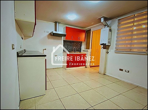 Casa En Venta En Hualpén, Floresta Vi 4 Dormitorios