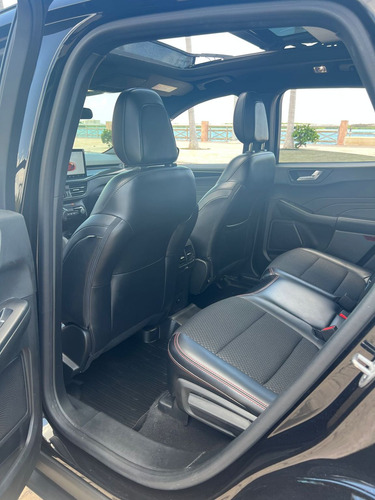 Ford Escape 2.5 St-Line Select Hev