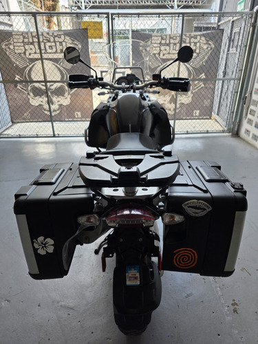 Bmw R1200 Gs Adventure 11 Titulo Limpio Checala !!!!!!!!!!!!