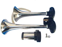 Comprar Cornetas De Aire Con Compresor Camiones Autobuses Camionetas