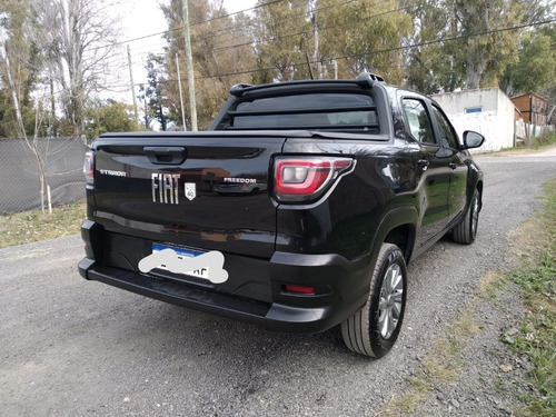 Imagen 3 de 11 de Fiat Strada Freedom