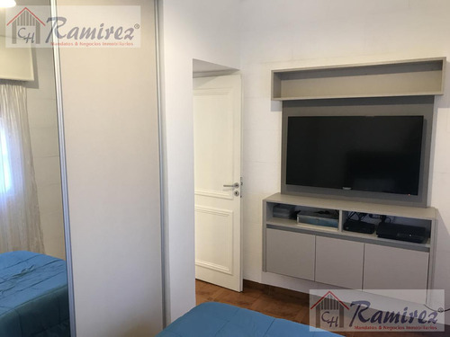 Casa Quinta 4 Amb En Venta - Francisco Alvarez, Moreno