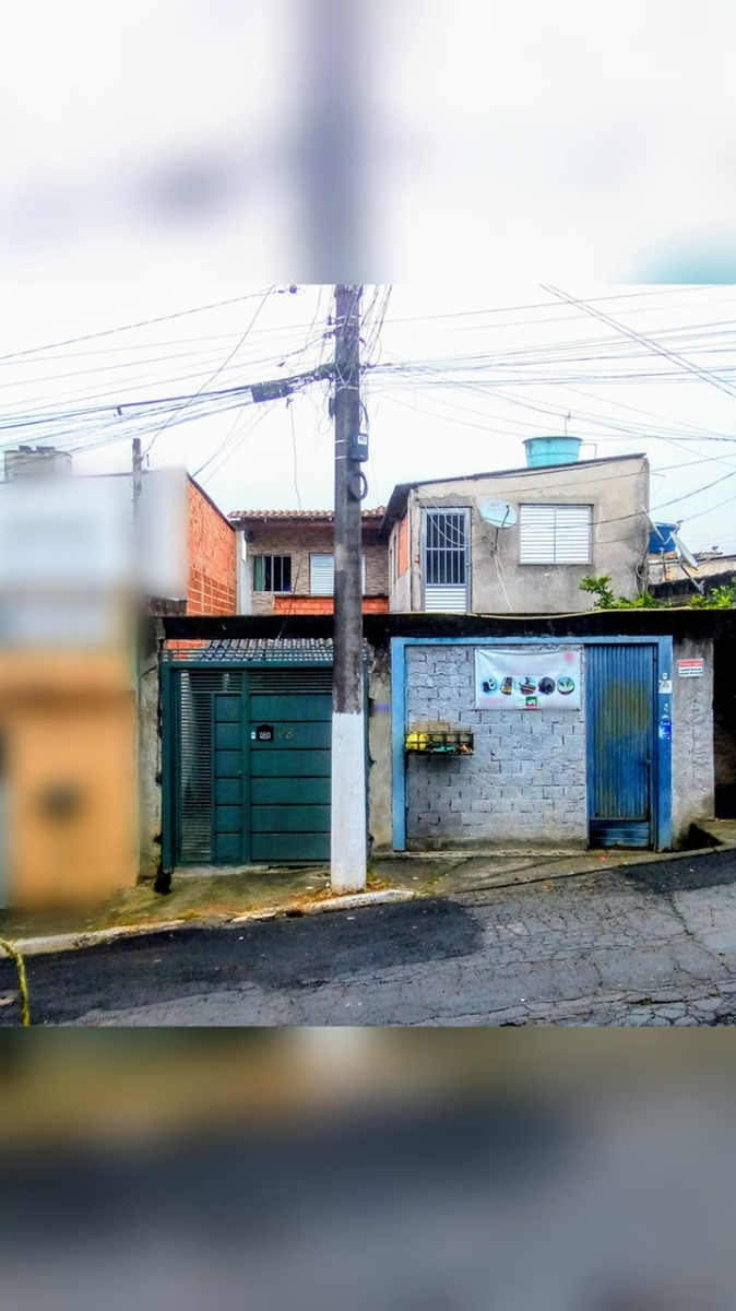 Captação de Casa a venda no bairro Parelheiros, São Paulo, SP