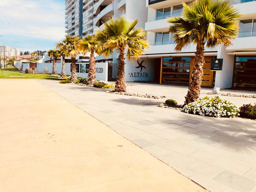 Houndpropiedades Vende Departamento Vista Al Mar En Concon