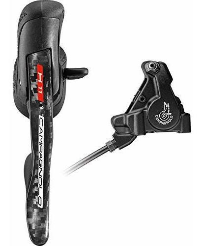 Caliper Para Bicicletas Campagnolo 530231 H11 Ep Freno De Di