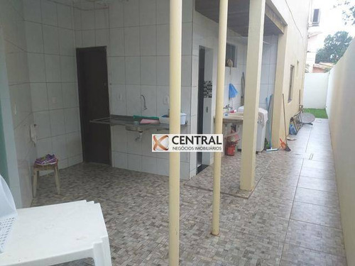 Imagem 12 de 15 de Casa Com 5 Dormitórios À Venda, 500 M² Por R$ 810.000,00 - Piatã - Salvador/ba - Ca0268