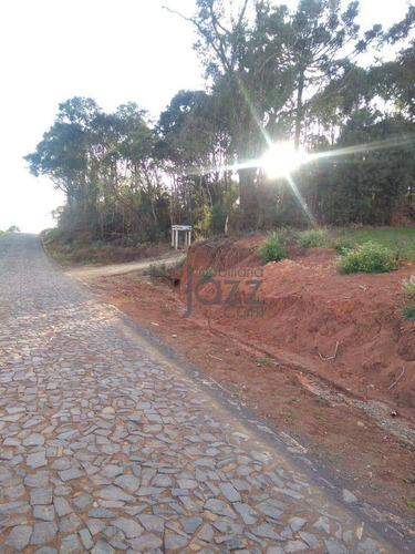 Chácara Com 1 Dormitório À Venda, 5800 M² Por R$ 180.000,00 - Zona Rural - Prudentópolis/pr - Ch0232