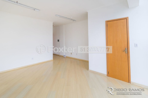 Imagem 3 de 11 de Sala / Conjunto Comercial, 29.14 M², Jardim Lindóia - 181917