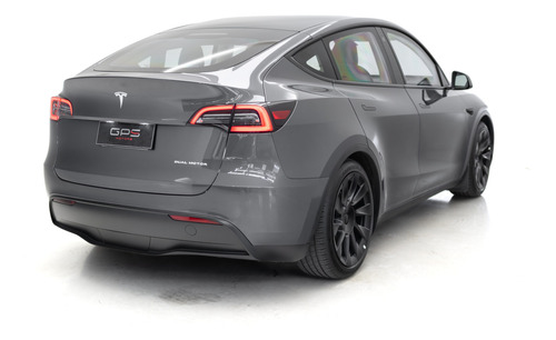 Tesla MODEL Y P100D LONG RANGE AWD ELÉTRICO