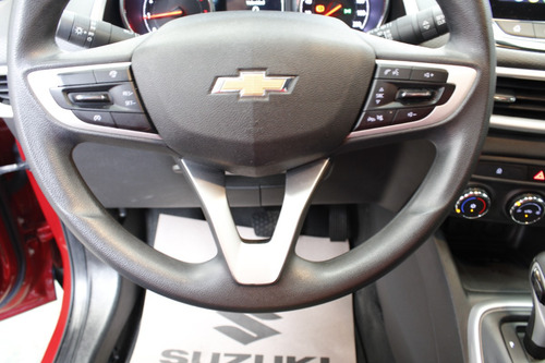 Chevrolet Tracker 1.2 Lt Turbo At