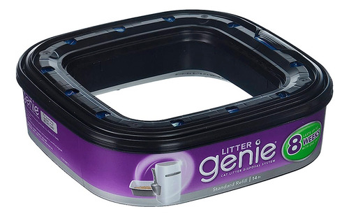 Litter Genie Refill Bolsas Multicapa