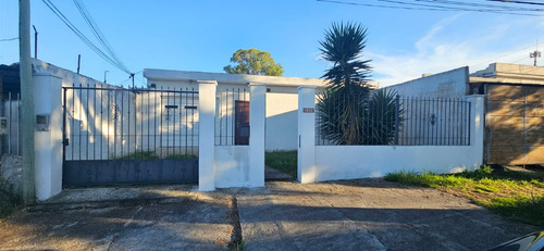 Venta Gran Casa En Cerro Austria Y Portugal