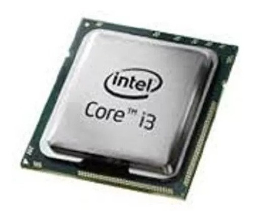 Procesador Intel (oem) Core I3-4330 (sin Fan) Socket 1150 3.