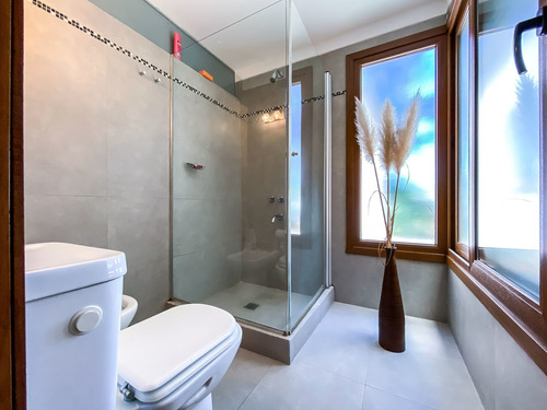 Imagen 8 de 30 de Venta Casa Devoto 6 Amb Cochera Y Jardin, Parrilla