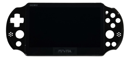 Pantalla Lcd Display Touh Para Ps Vita 2000 2001 Pch-2000 