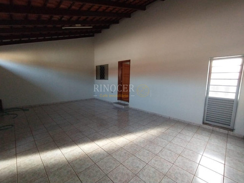Imagem 2 de 11 de Residencial Em Franca - Sp - Ca0009_rncr