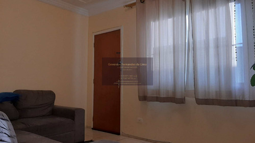 Imagem 6 de 30 de Apartamento 2 Dorms, Jordanópolis, Sbc - R$ 199 Mil, Cod: 128 - V128