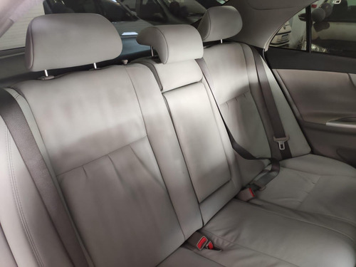 Imagem 10 de 16 de Toyota Corolla Corolla Xei 2.0 Flex 16v Aut. Flex Automátic