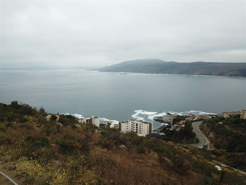 Sitio En Punta Pite (permite 3 Casas)