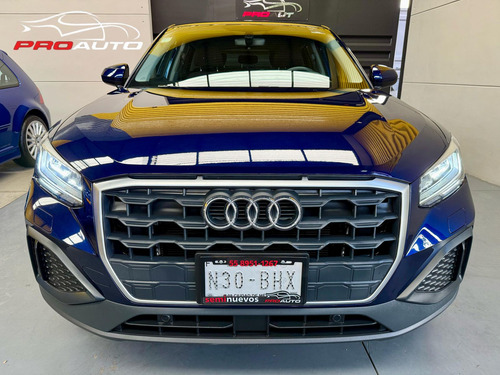 Audi Q2 1.4 35 Tfsi Dynamic