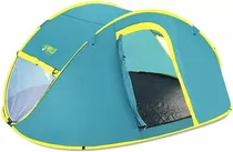 Comprar Carpas Autoarmable Camping Playera Pavillo 4p + Bolso 2000mm