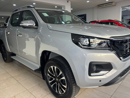 Nueva Fiat Titano Lanzamiento Mejor Precio Financio Dolar V