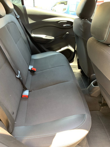 Imagem 11 de 15 de Chevrolet Prisma Lt 1.4 2019