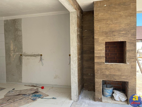 Imagem 5 de 11 de Casa Em Condomínio - Ca00260 - 70535852
