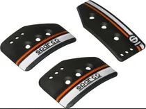 Comprar Pedales Deportivos Sp Metalicos Tuning Universal 
